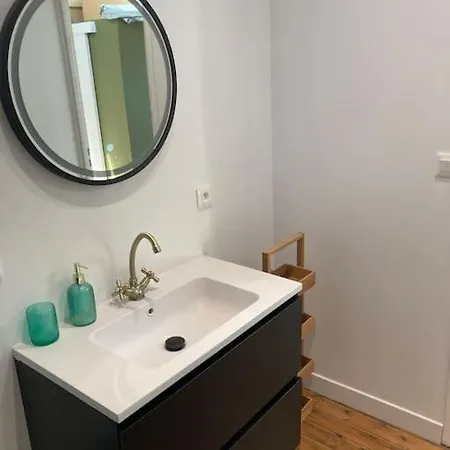 Chambre Agreable Aux Portes De Lille