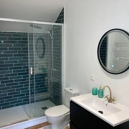 Chambre Agreable Aux Portes De Lille Appartement Paris